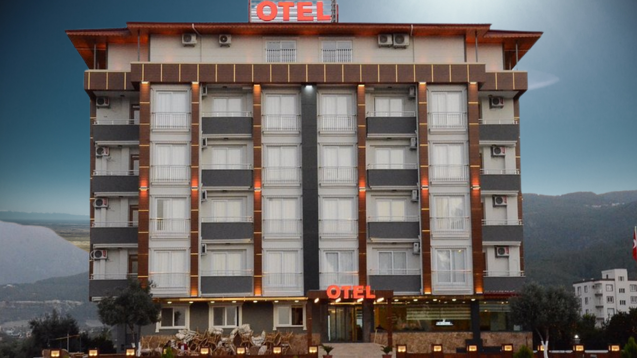 Osmani̇ye’de Nerede Konaklanir (1)