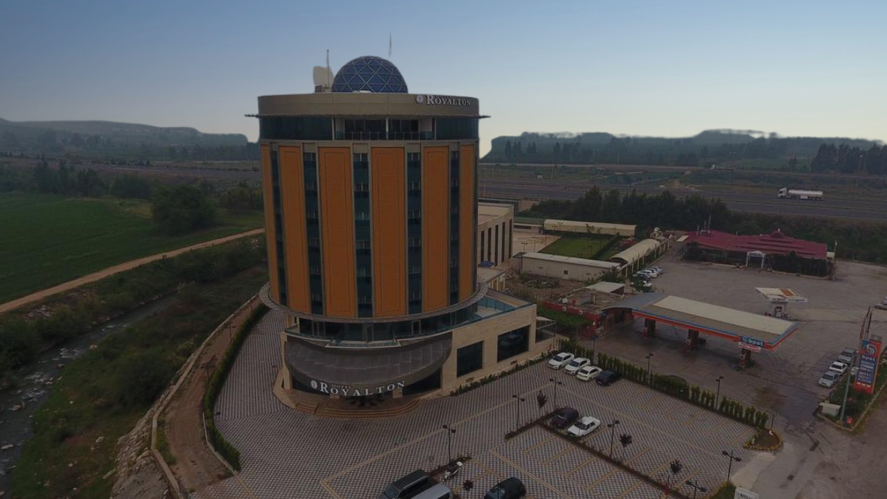 Osmani̇ye’de Nerede Konaklanir (3)