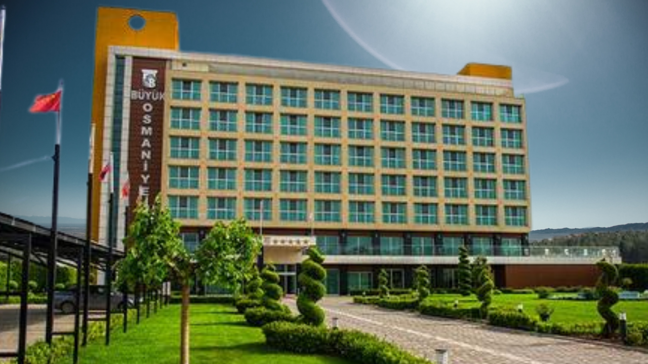 Osmani̇ye’de Nerede Konaklanir (4)