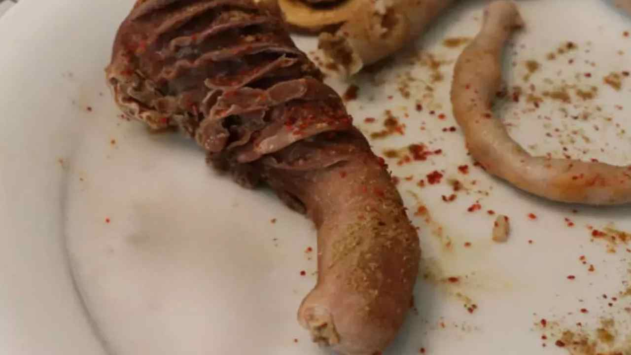 Osmaniye'de Şırdan (2)