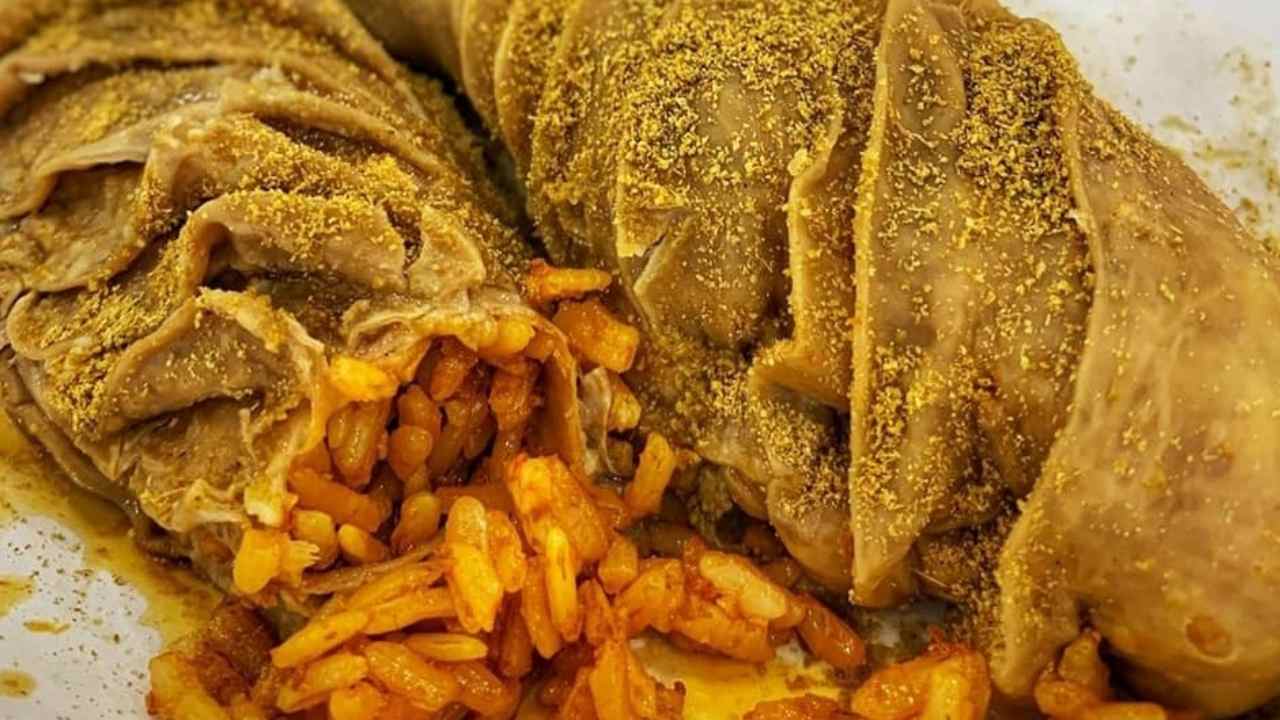 Osmaniye'de Şırdan (5)