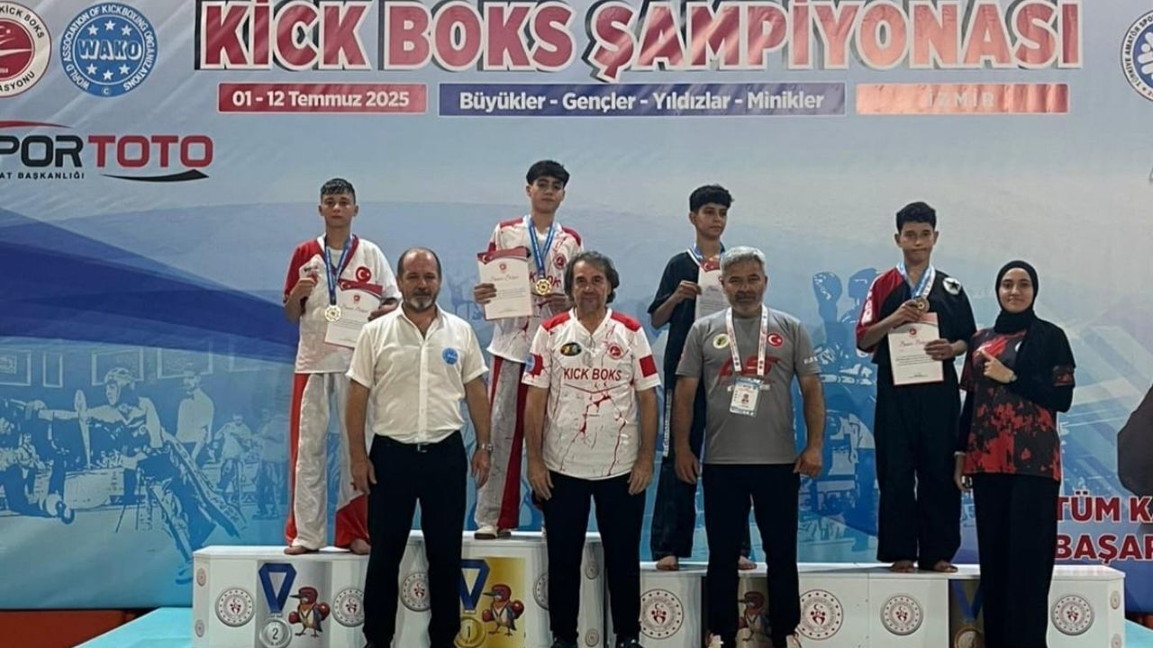 Osmaniyenin Gururları (2)