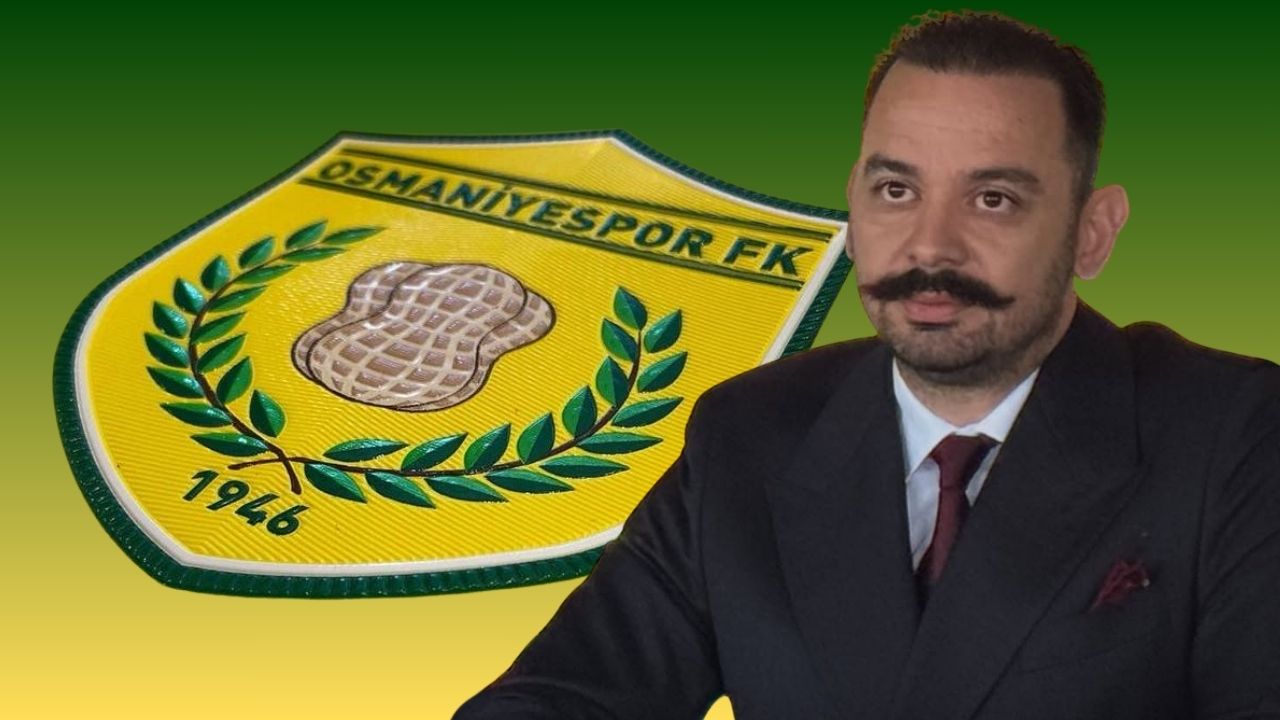 Osmaniyespor'da Kobaner Dönemi (3)