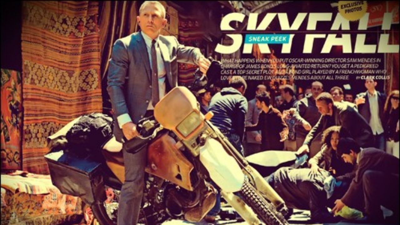 Skyfall’un Geçtiği O Gizemli Yer (2)