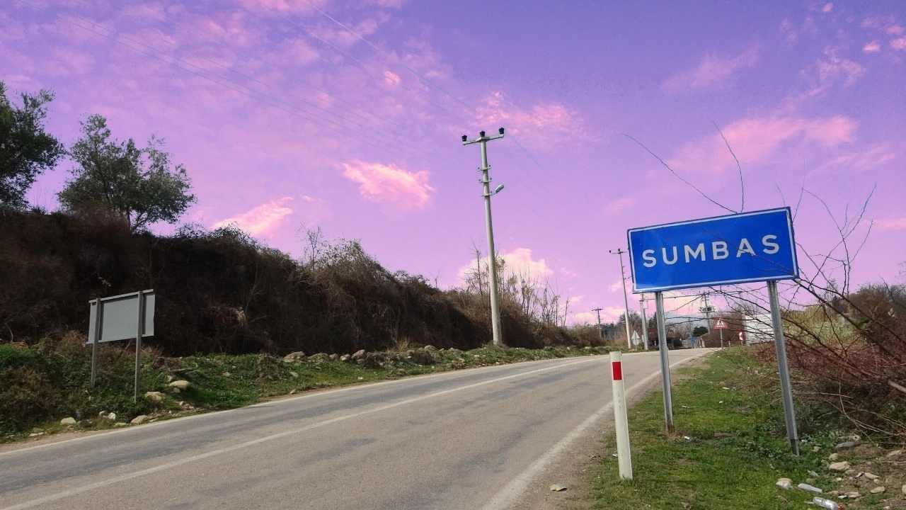 Sumbas Haber 2