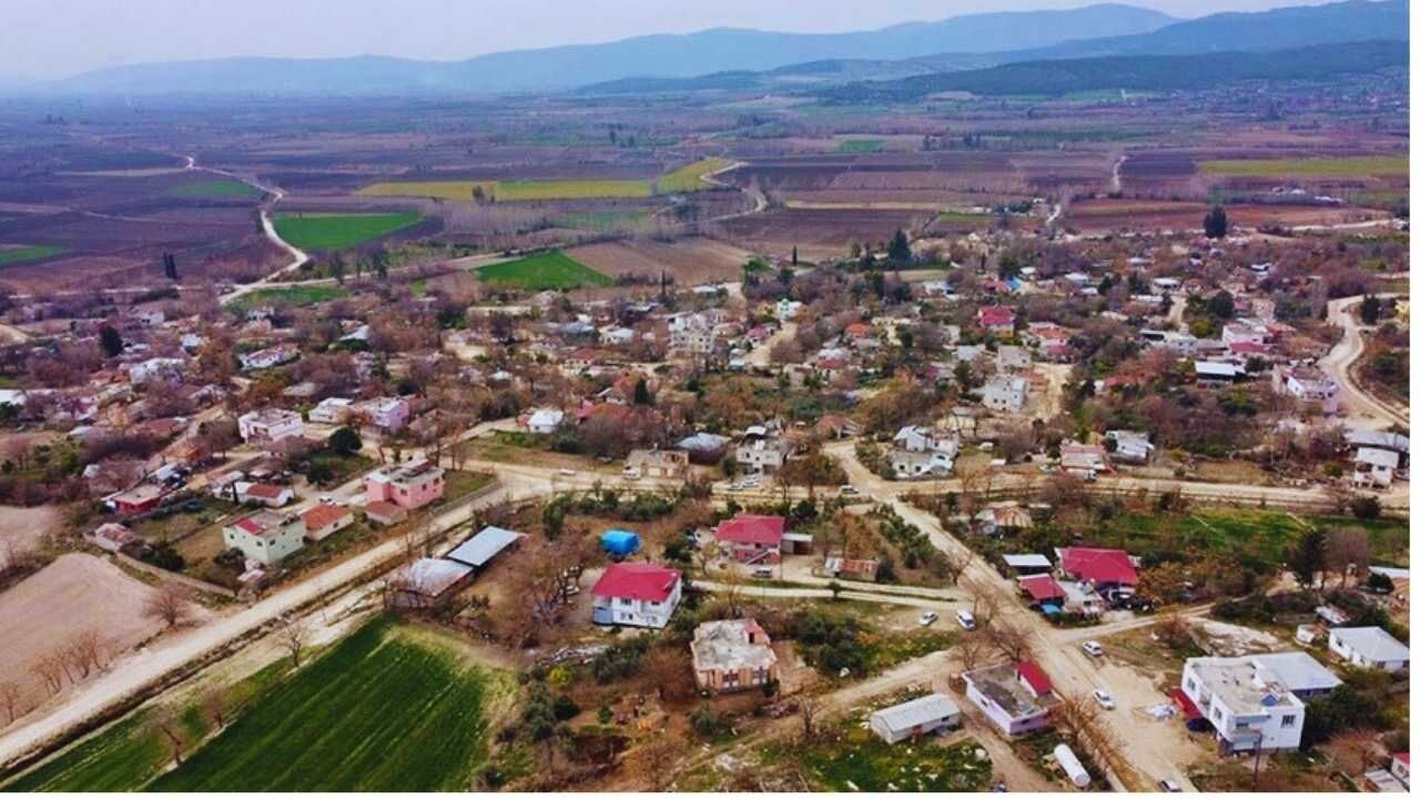 Tarihiyle Zengin, Hizmette Yoksun Sumbas