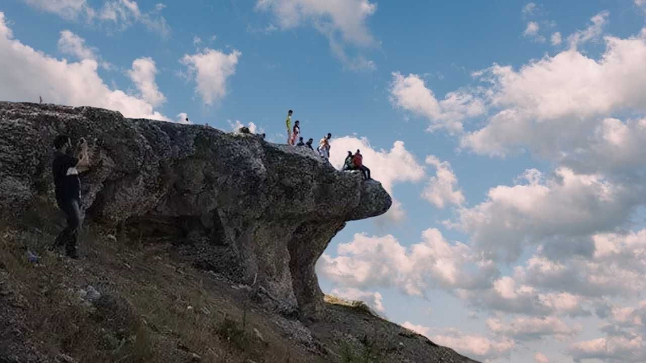 Uçurum Değil, Illüzyon! (3)