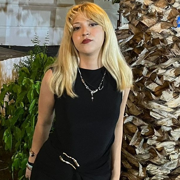 Rabia İlkay Yıldız