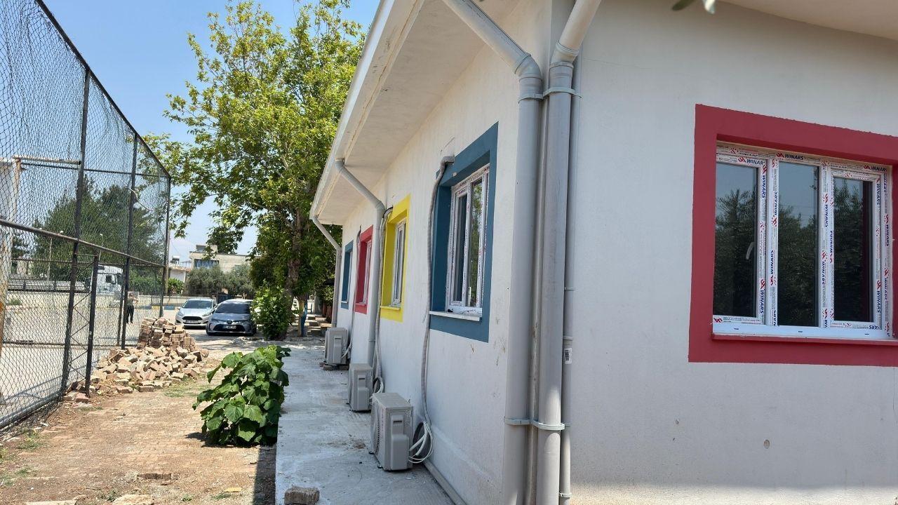 Yarbaşı Anaokulu (3)