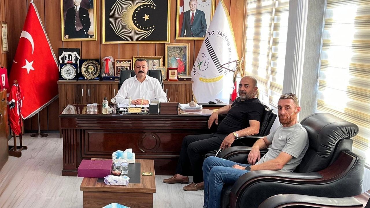 Yarbaşı Doğalgaz (2)