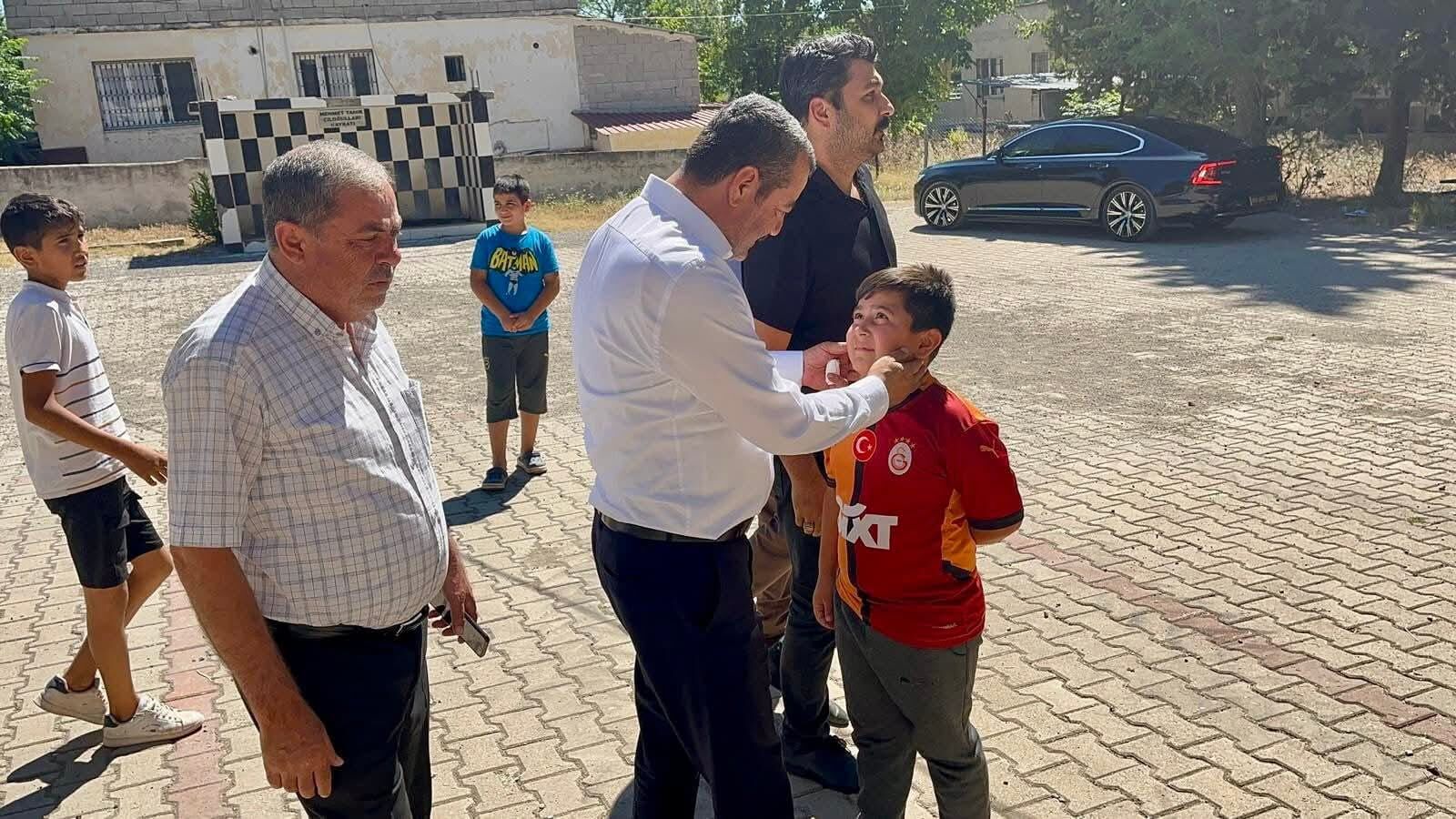 Yarbaşı Yaz Okulu (2)