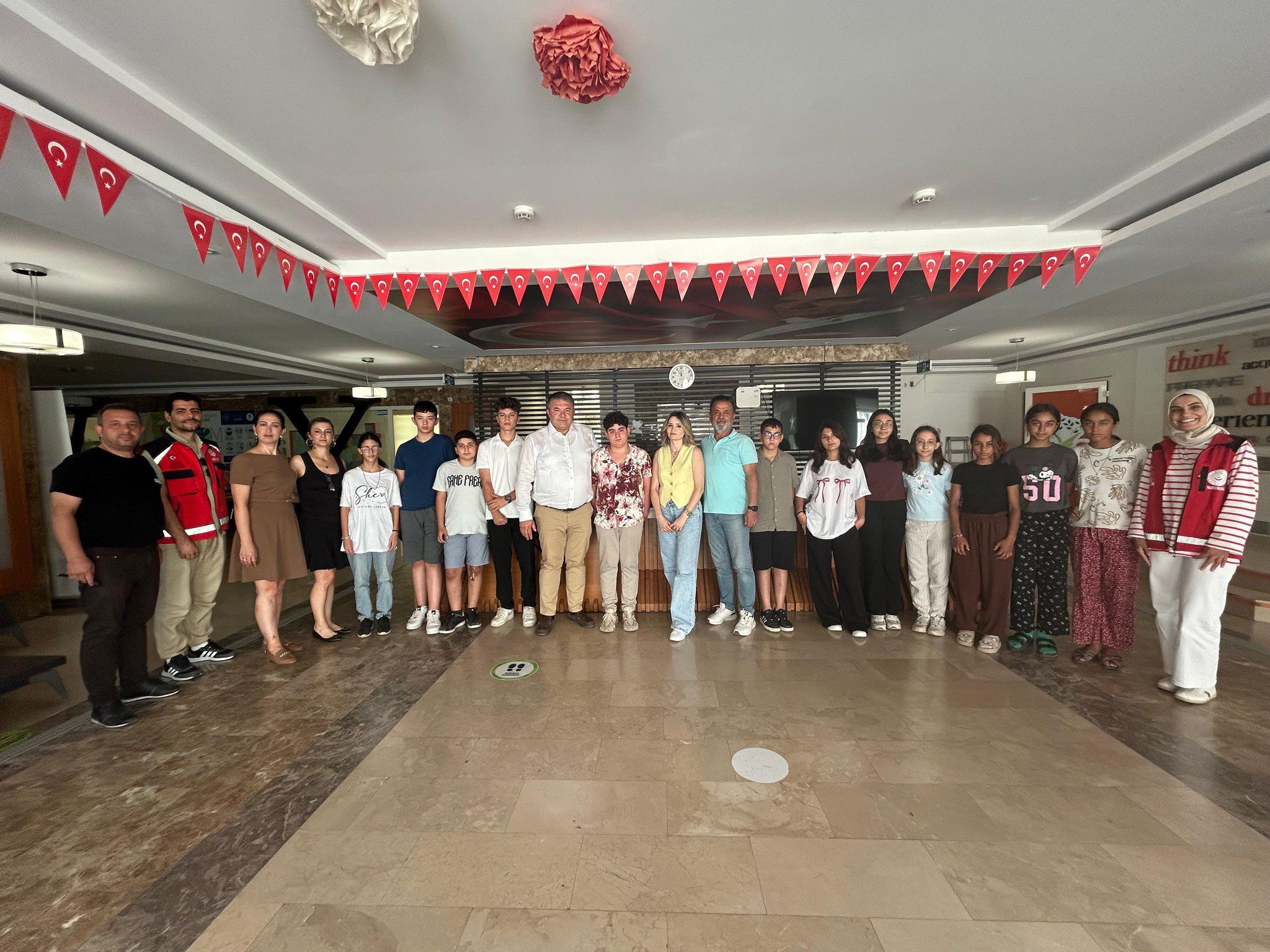 Yetim Çocuklar Seramikle Geleceğe Dokunuyor Osmaniye