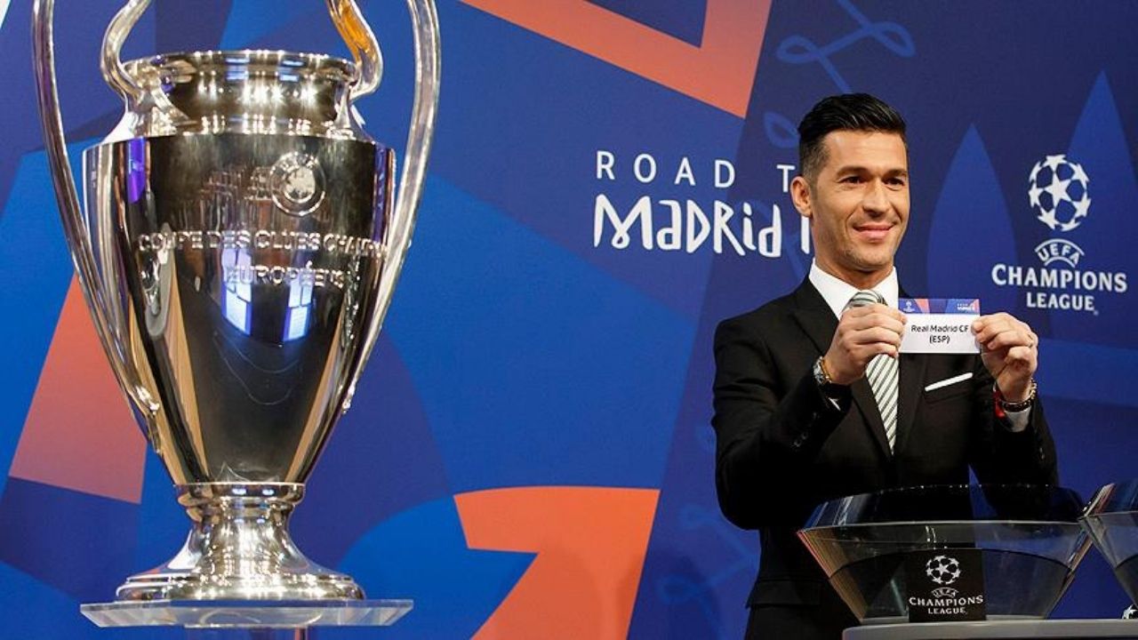 UEFA Şampiyonlar Ligi