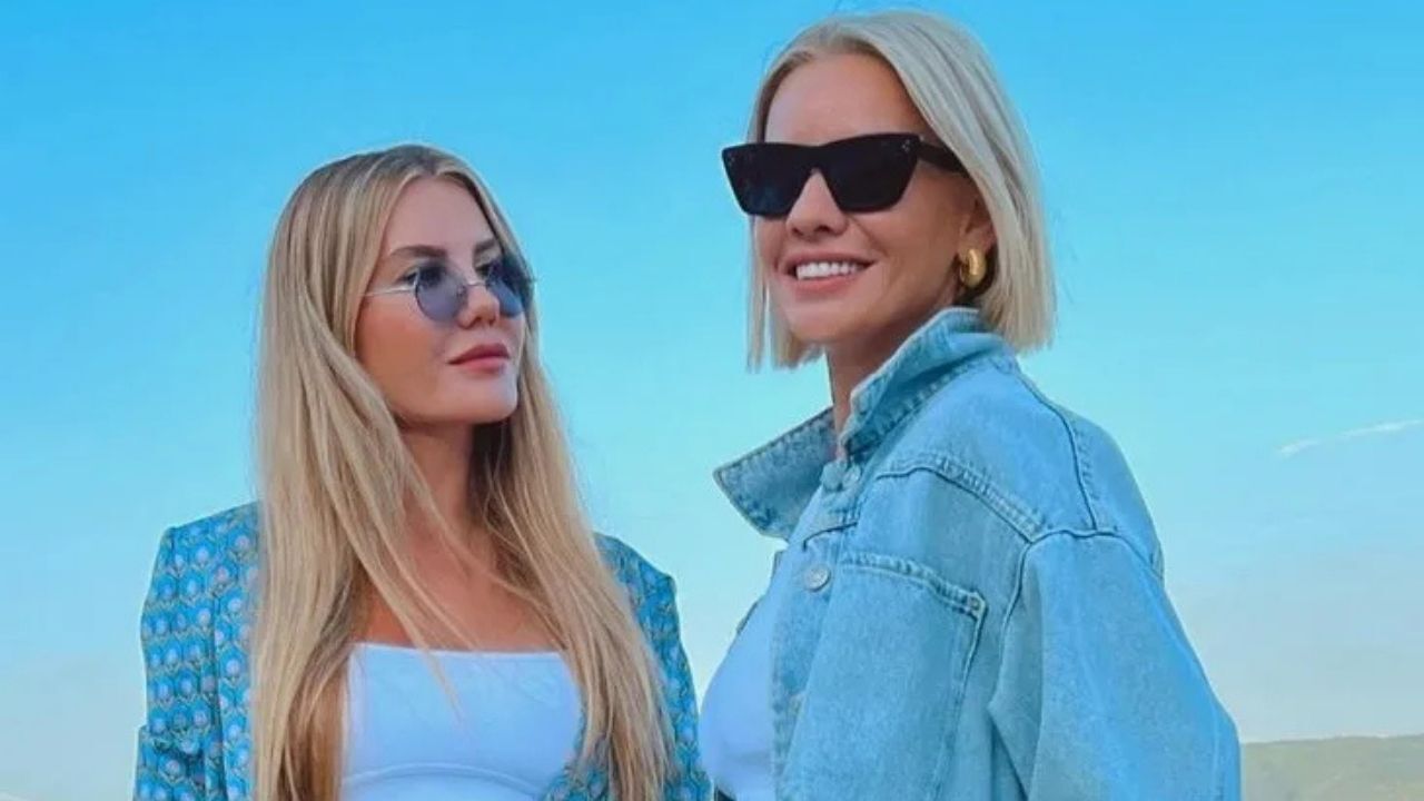 Esra Erol’un kardeşi Eda Erol ne iş yapıyor