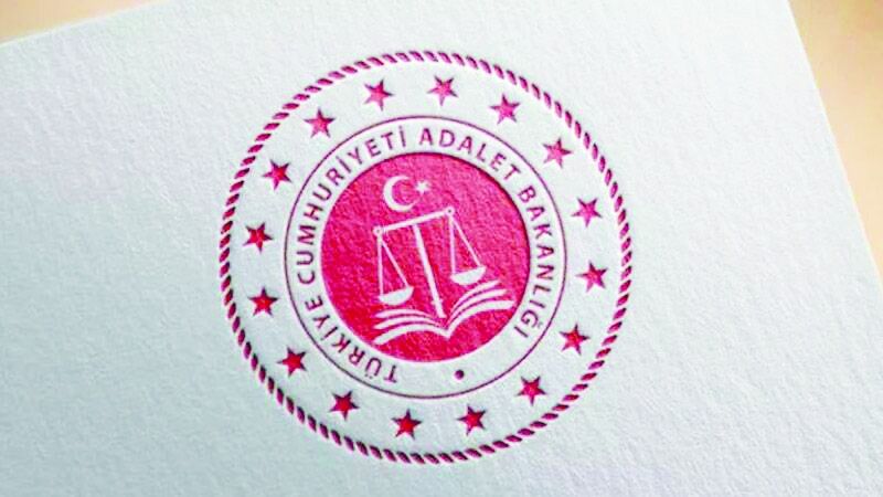 Adalet Bakanlığı Personel Alımı Osmaniye