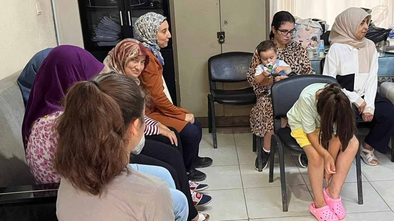 Altı Nokta Körler Derneği Aşure Etkinliği (4)