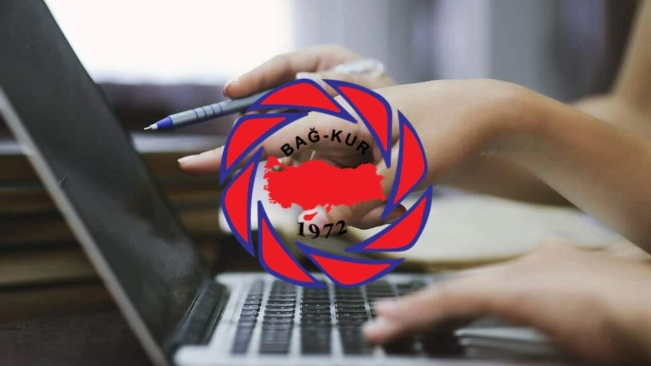 Bağkur Osmaniye Affı Esnaf