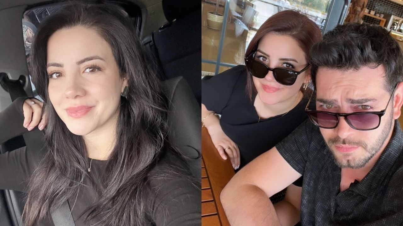 Barış Baktaş'ın Eşi Kimdir Gülüm Baktaş Kimdir Ne Iş Yapıyor 4