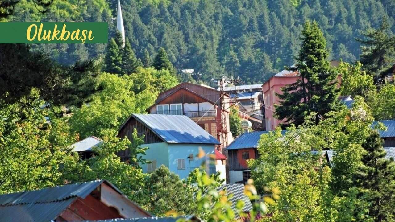 Çukurova Sıcağında Huzur Vaat Eden 4 Yayla (2)
