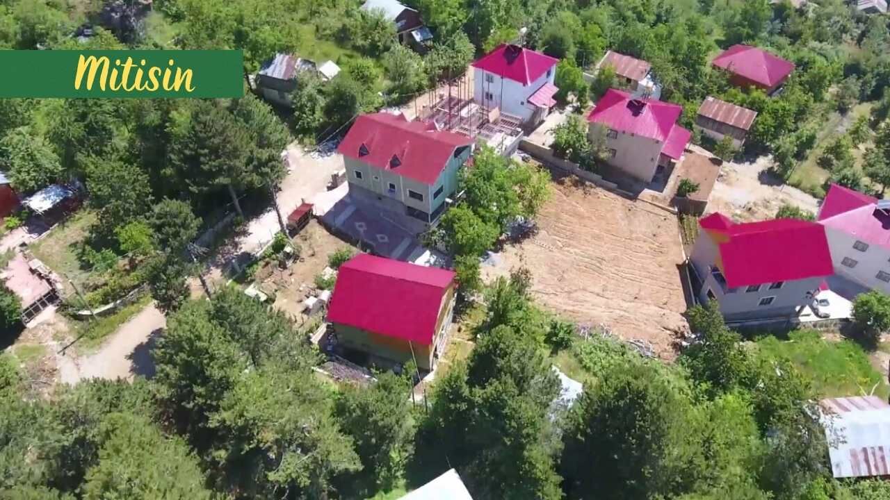 Çukurova Sıcağında Huzur Vaat Eden 4 Yayla (5)