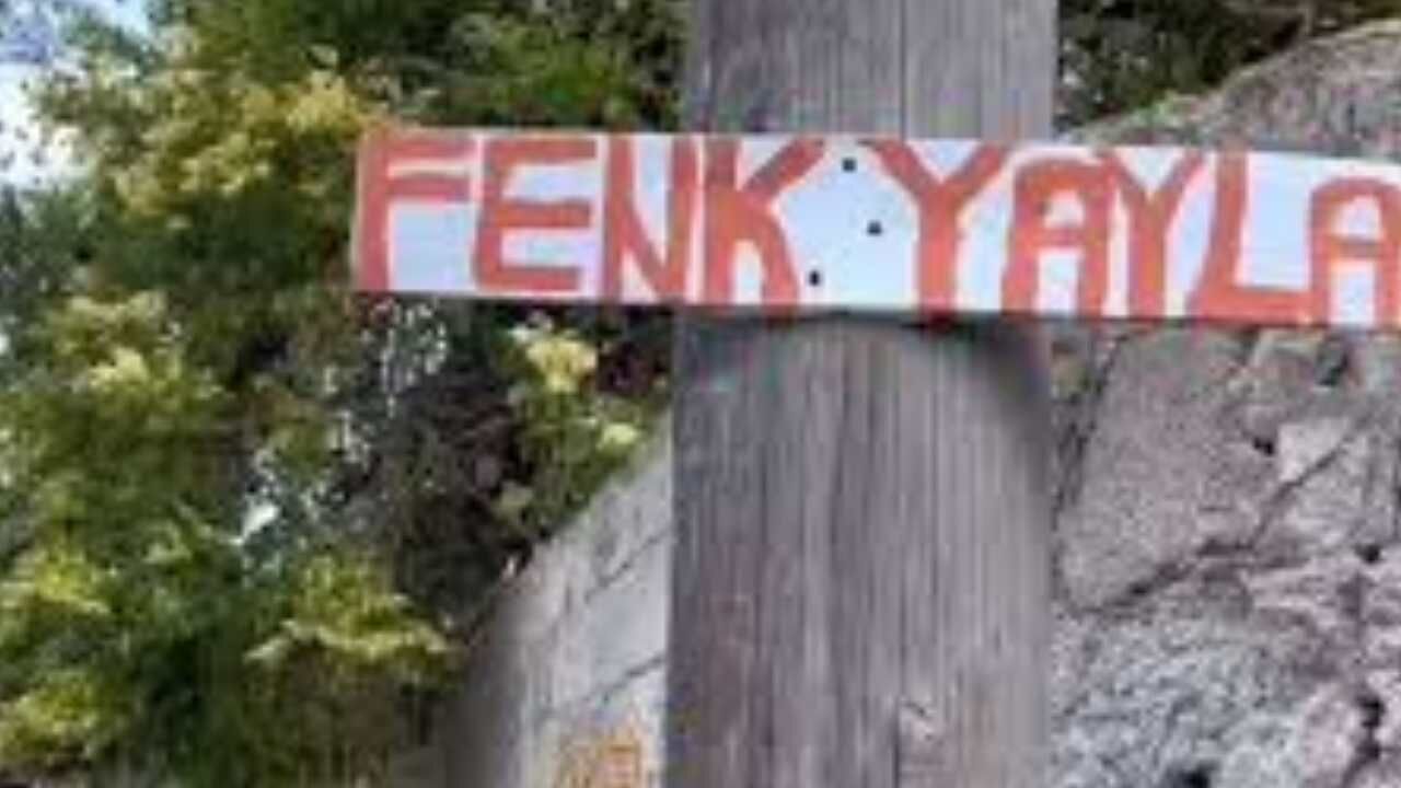 Çukurova Sıcağında Huzur Vaat Eden 4 Yayla (6)