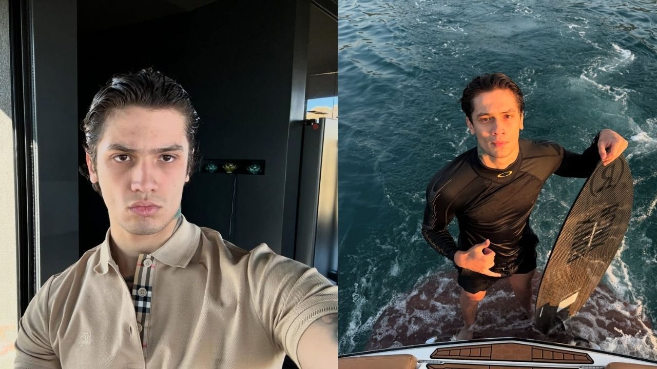 Emirhan Çakal Öldü Mü Çakal Kimdir, Nereli, Kaç Yaşında Çakal Neden Saldırıya Uğradı