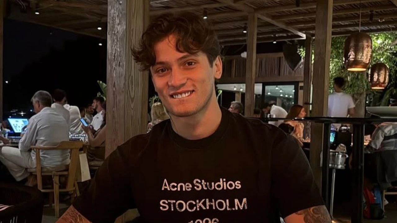 Emirhan Çakal Vuruldu Mu