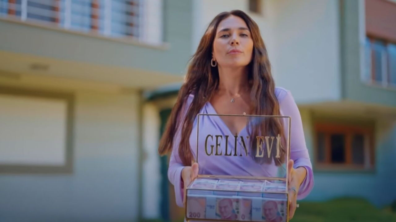 Gelin Evi