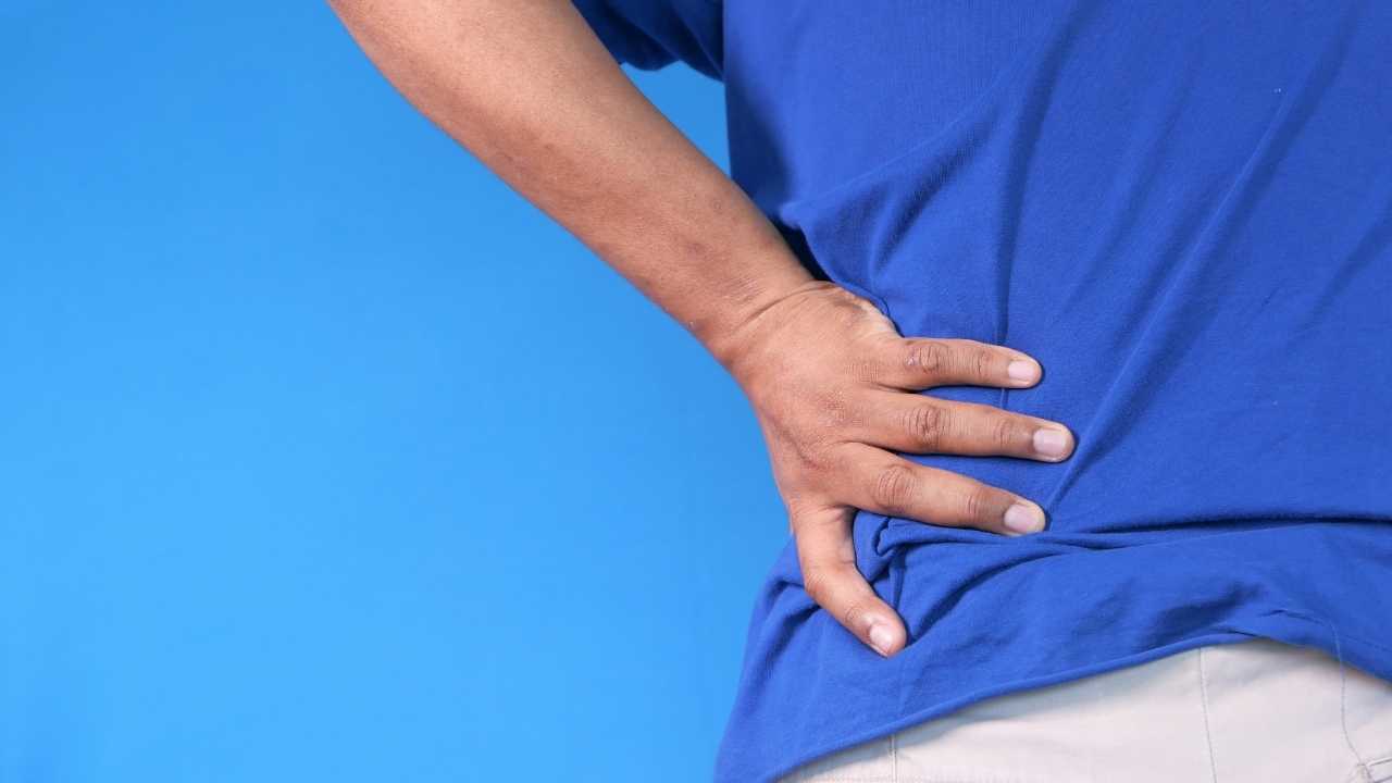 Hareketsiz Yaşam, Bel Ve Boyun Ağrılarını Artırıyor 3