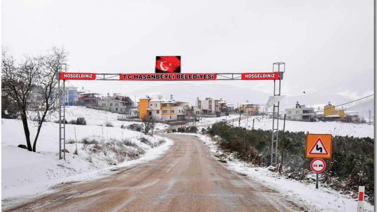 Hasanbeyli Görenleri Şaşırtıyor (4)-1