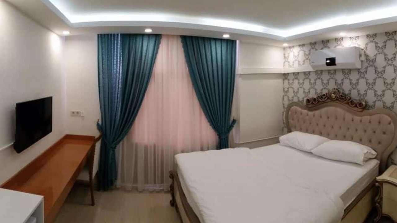 Kadirli Öğretmenevi Nerede Nasıl Gidilir (3)