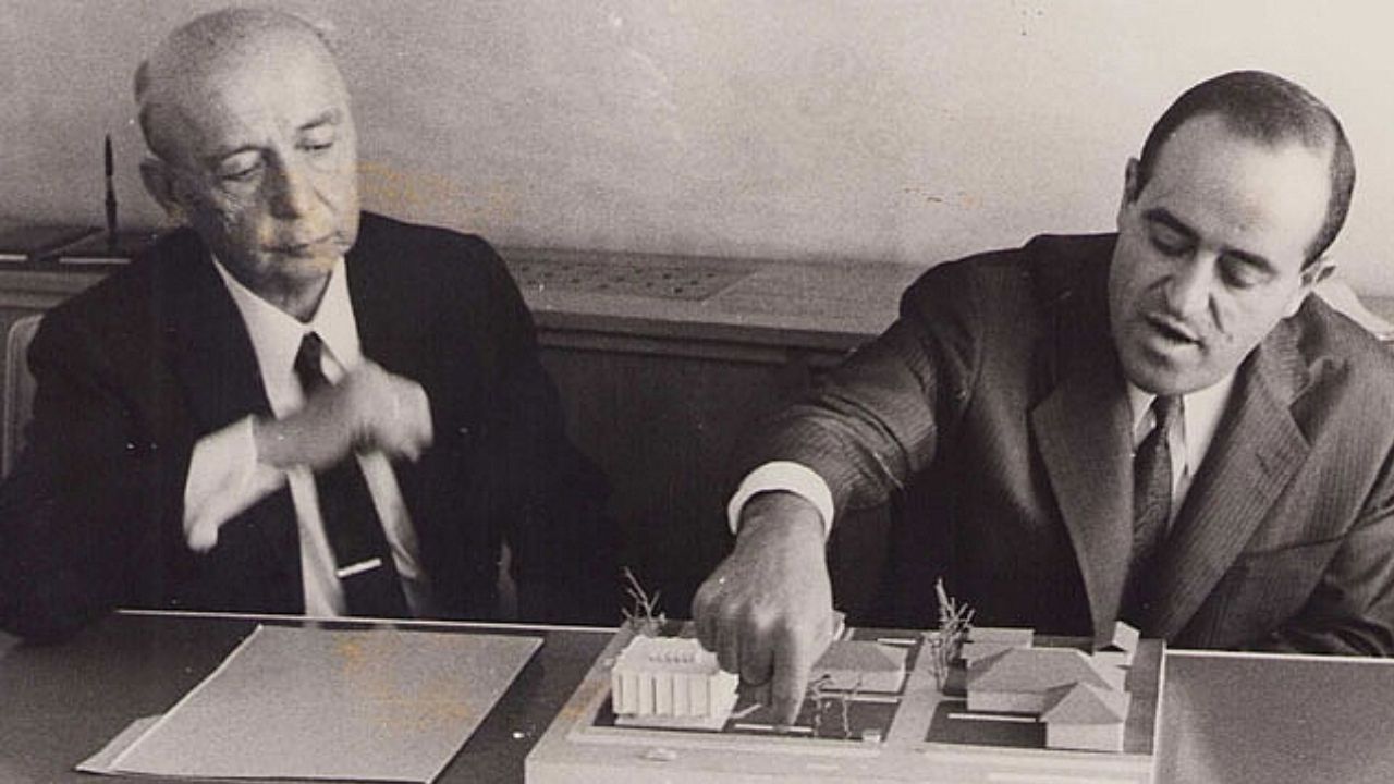 Koç Ve Sabancı Aileleri