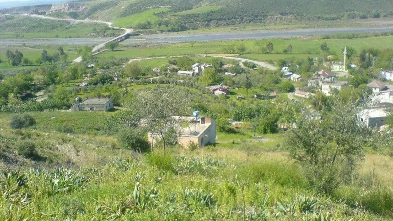 Kumarlı Köyü Toprakkale Osmaniye (2)