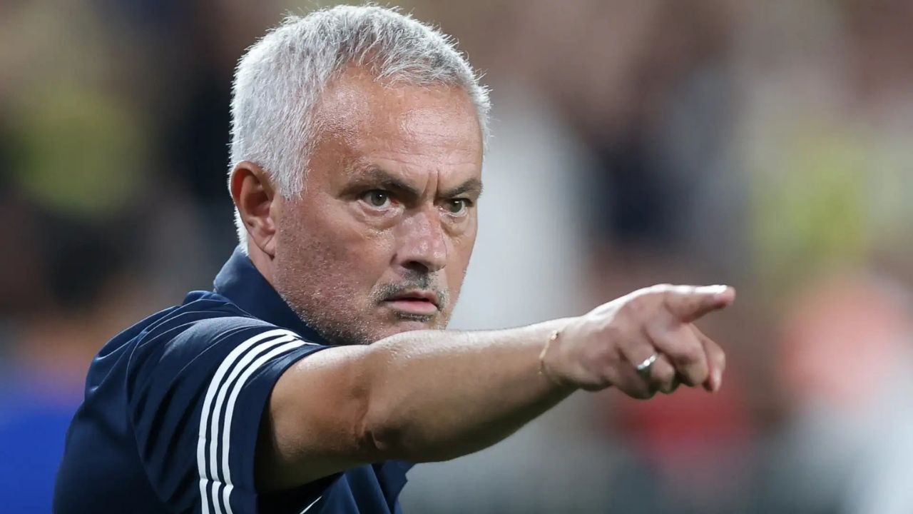 Mourinho Tazminat (1)