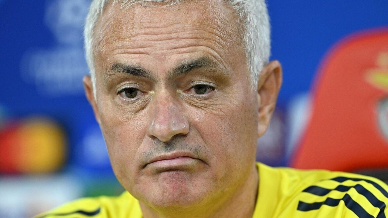 Mourinho Tazminat (2)