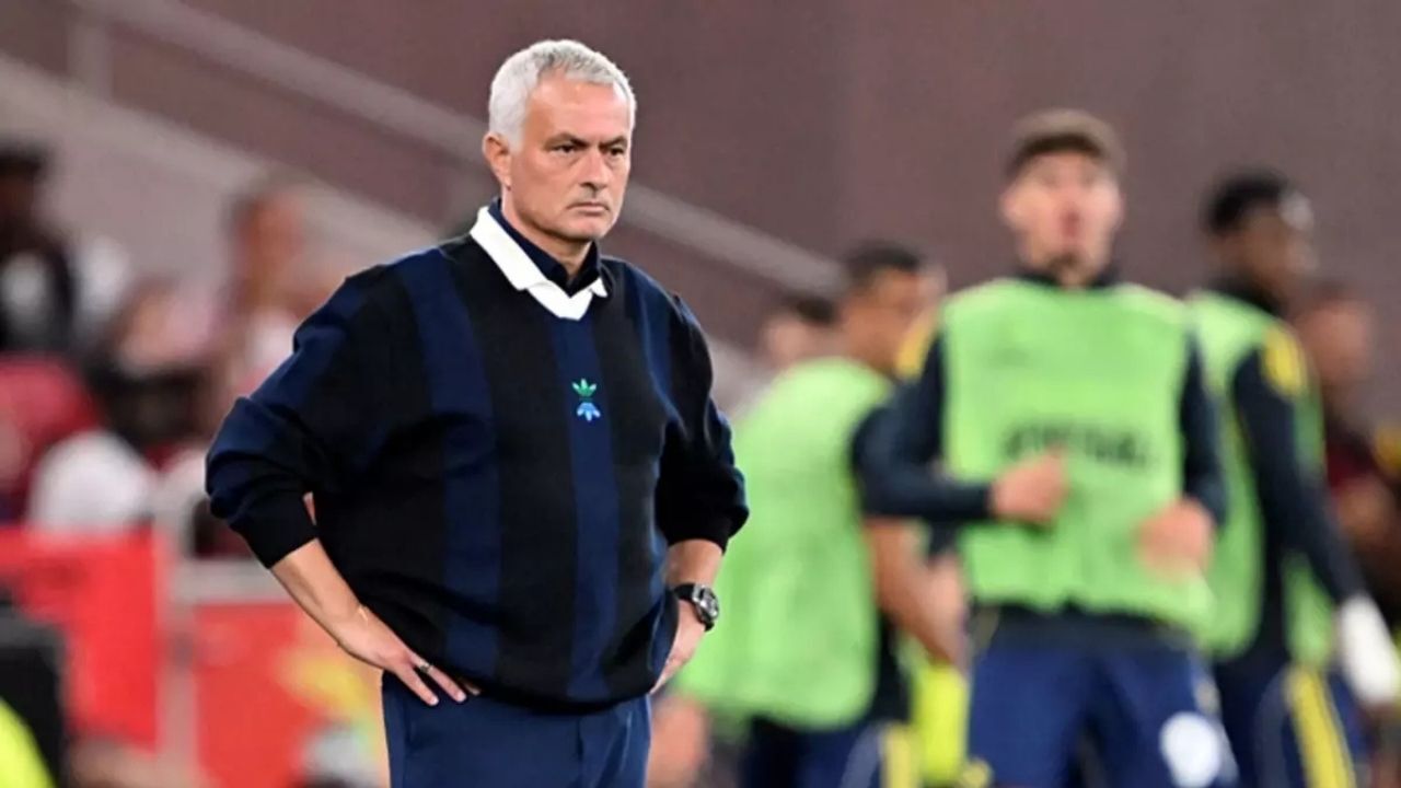 Mourinho Tazminat (3)