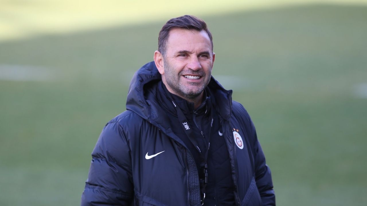 Okan Buruk Kimdir
