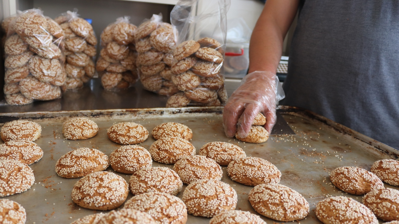 Osmaniye Bayram Kömbes