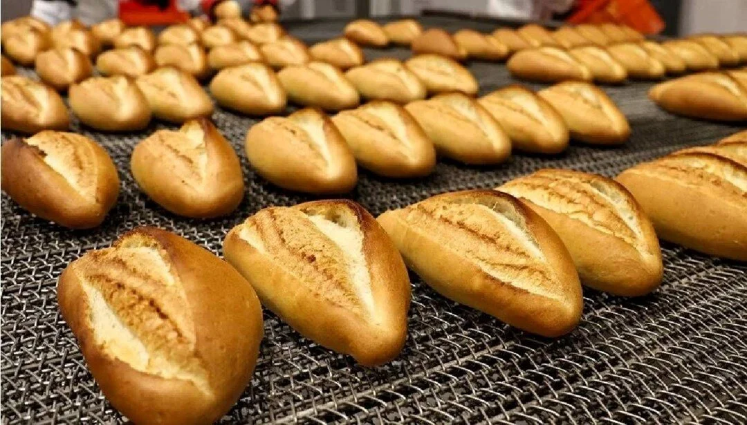 Osmaniye Ekmek Zammı