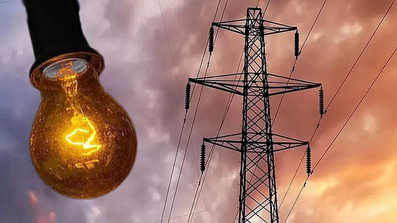 Osmani̇ye Elektri̇k Kesi̇nti̇si̇
