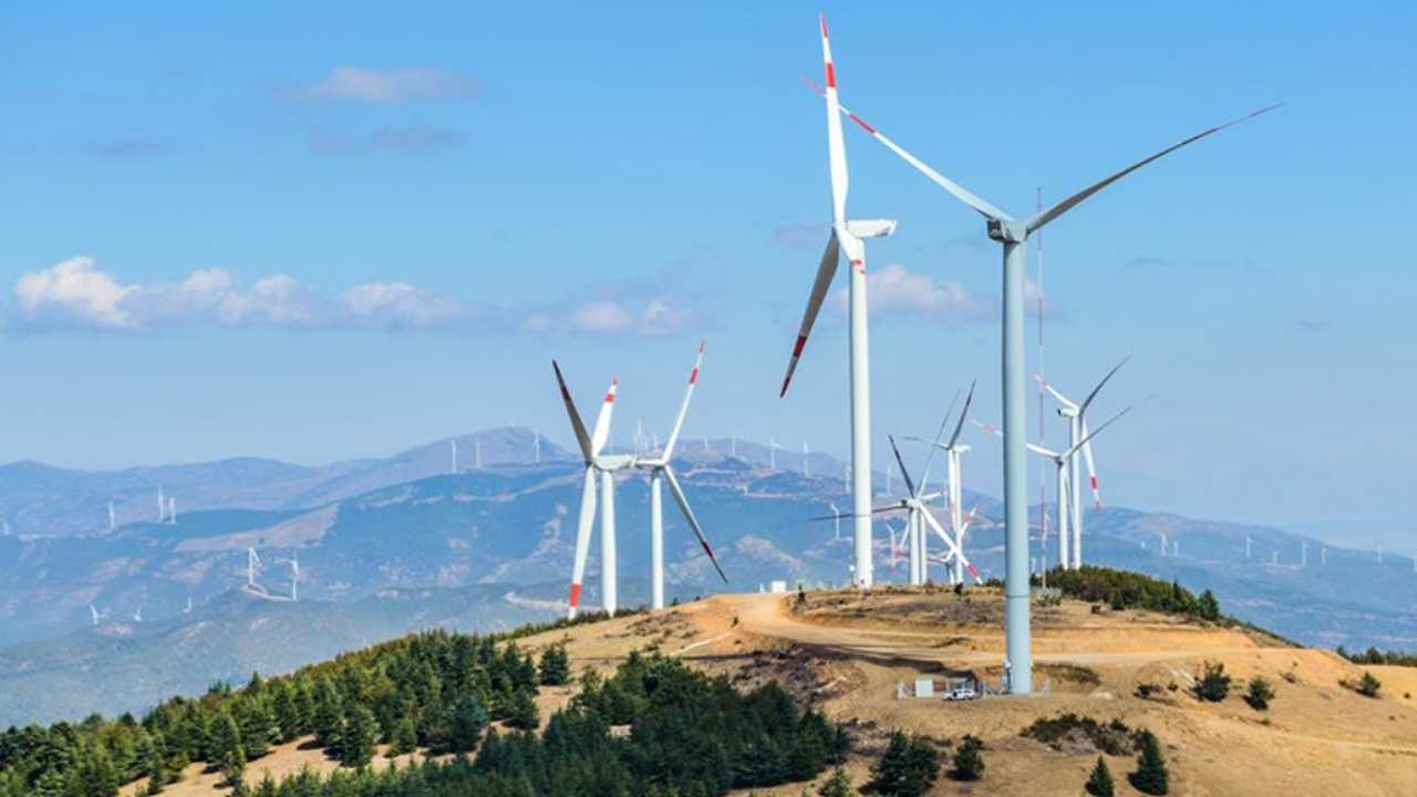 Osmaniye Hasanbeyli'deki O Santral Binlerce Haneye Güç Sağlıyor (2)