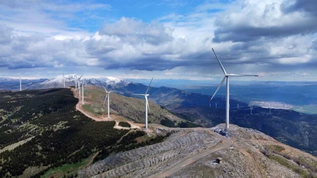 Osmaniye Hasanbeyli'deki O Santral Binlerce Haneye Güç Sağlıyor (4)