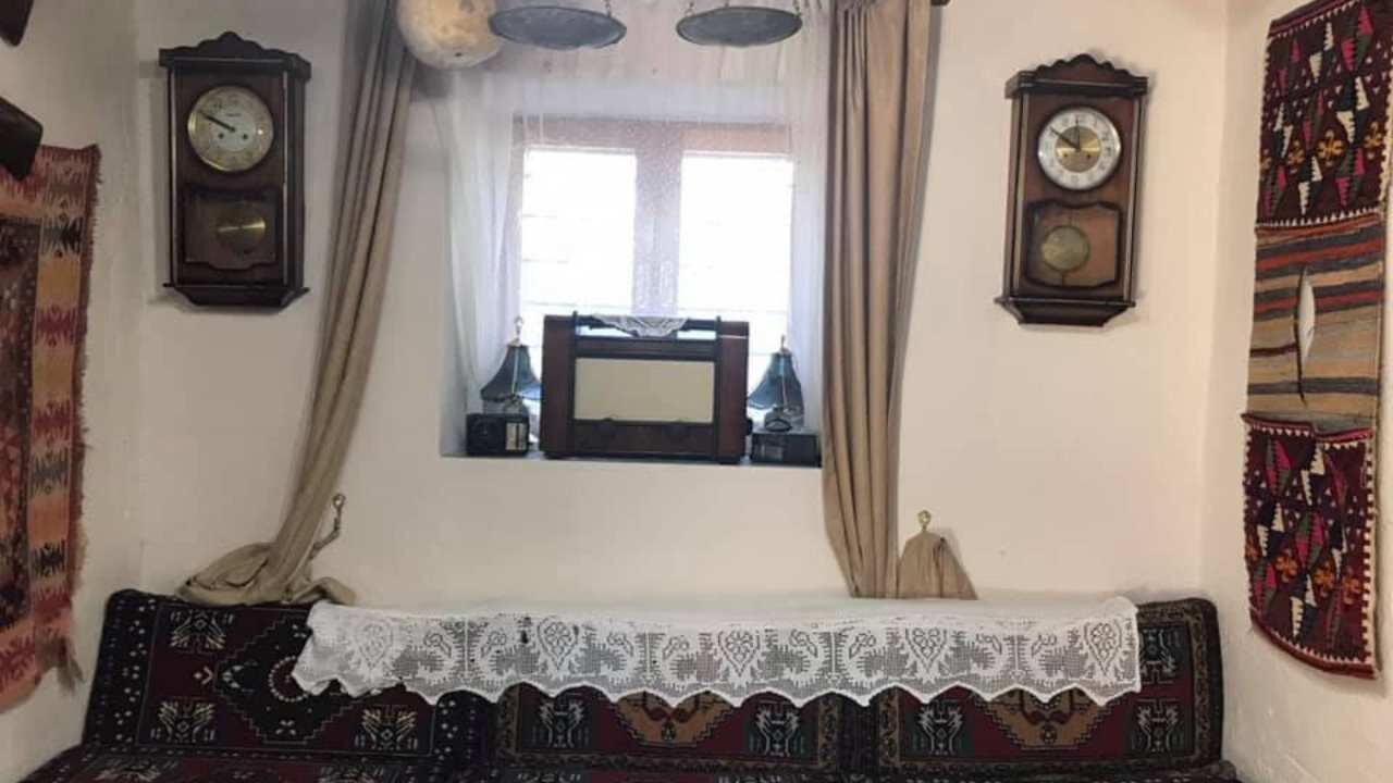 Osmaniye Kadirli Vayvaylı Köyü Köy Müzesi (2)