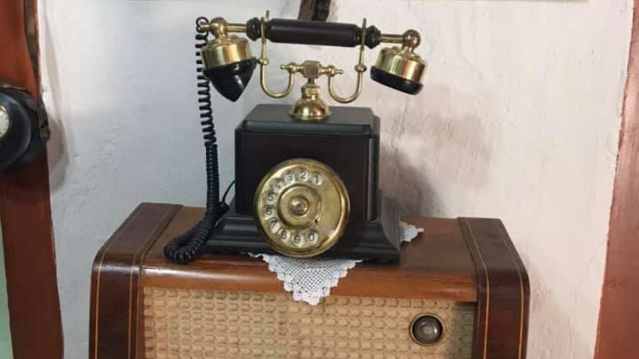 Osmaniye Kadirli Vayvaylı Köyü Köy Müzesi (5)