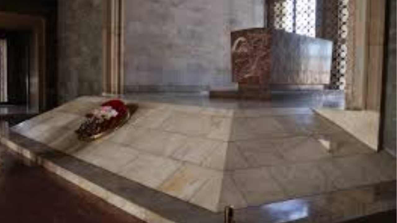 Osmaniye Kırmızısı Ve Anıtkabir (3)