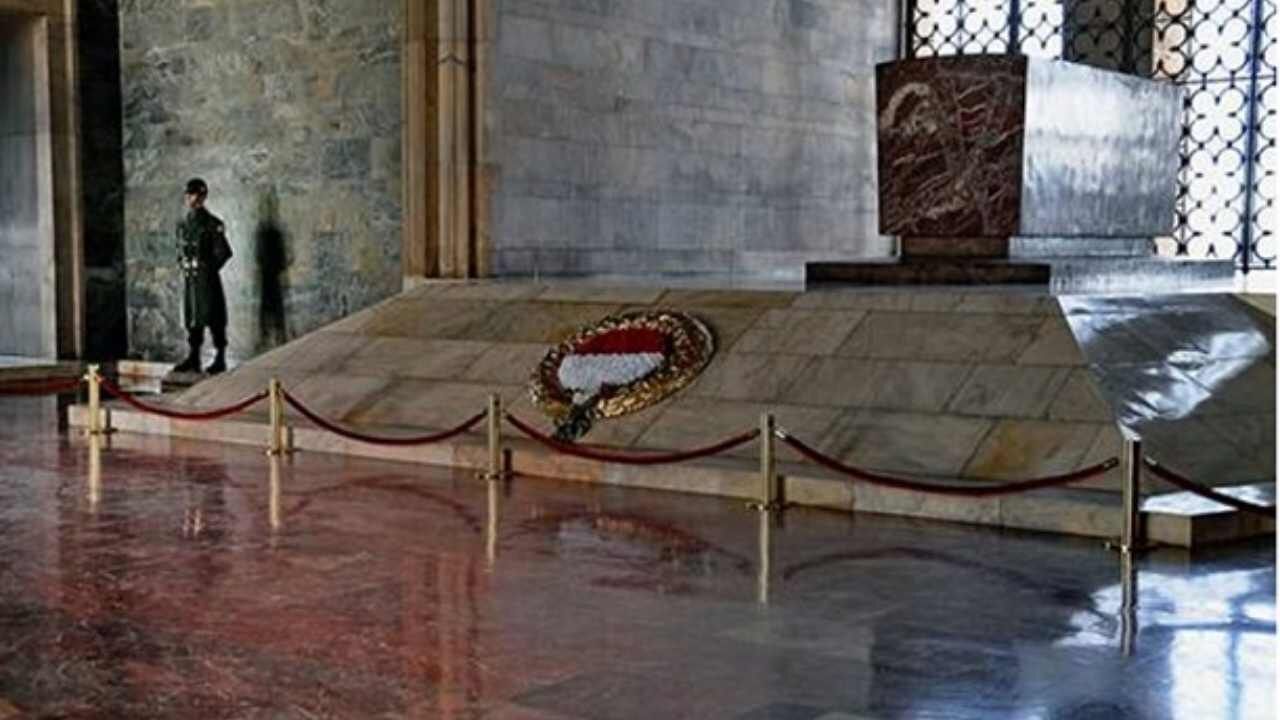 Osmaniye Kırmızısı Ve Anıtkabir (4)