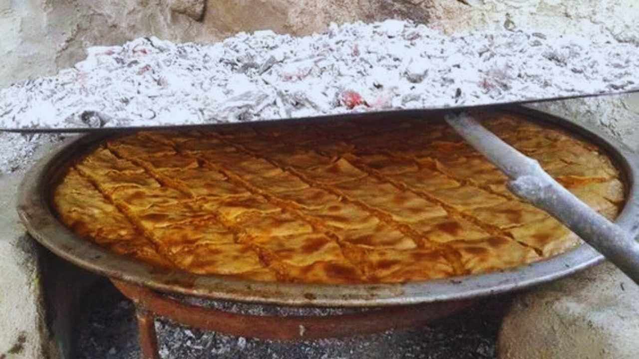 Osmaniye Kömbesi Nesilden Nesile Aktarılıyor 2