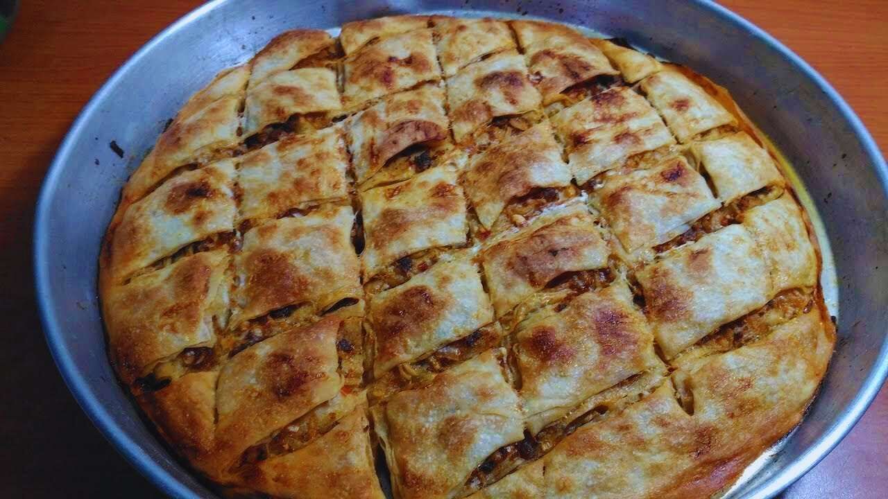 Osmaniye Kömbesi Nesilden Nesile Aktarılıyor 3