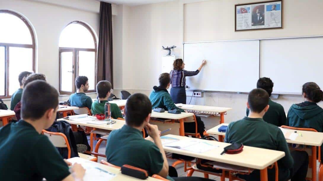 Osmaniye Lise Kayıtları Ne Zaman