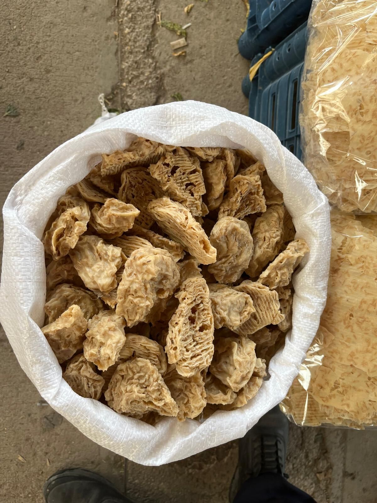 Osmaniye Maraş Tarhanası Kaç Tl Salı Pazarı